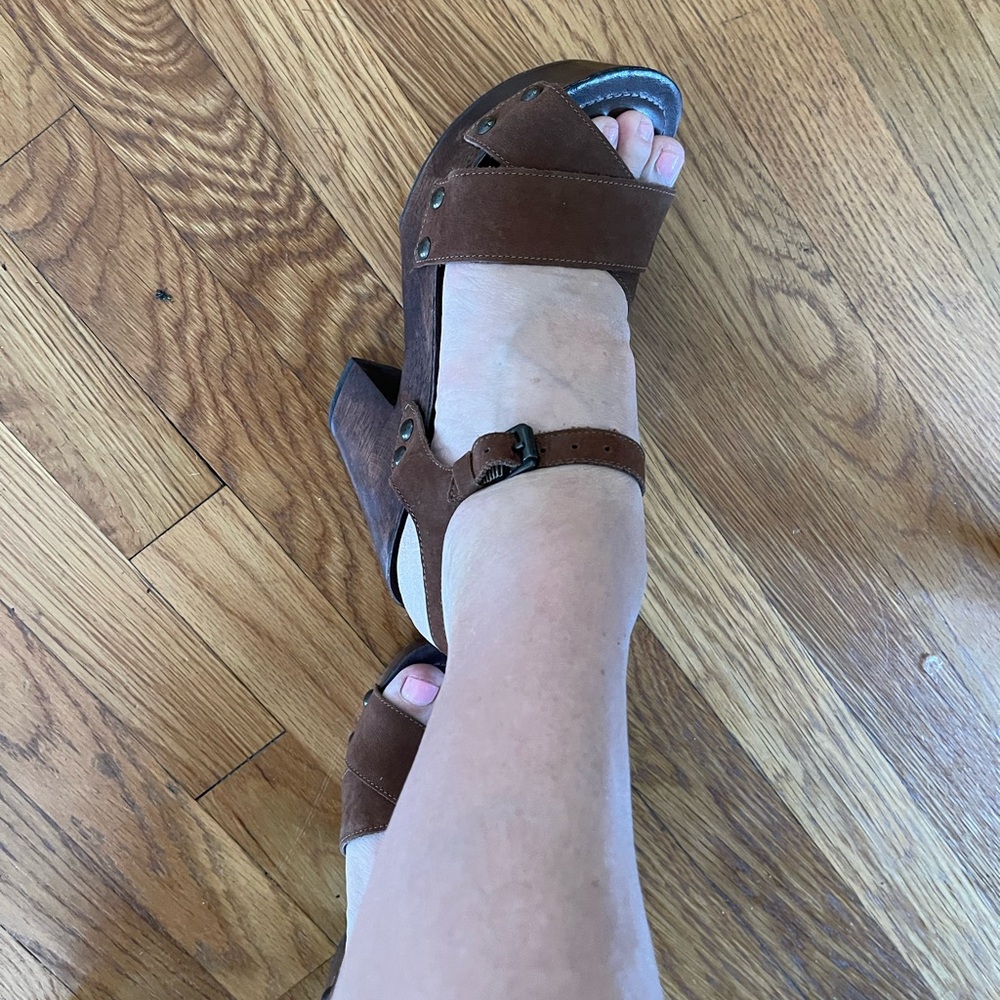 Clogs Matisse NEW w/tag from boutique - Size 6 AUTHENTIC